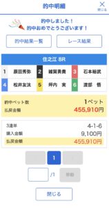競艇メゾン　競艇　予想サイト　優良サイト　勝てるサイト　稼げるサイト　付き人　会長の付き人　登録無料 競艇投資